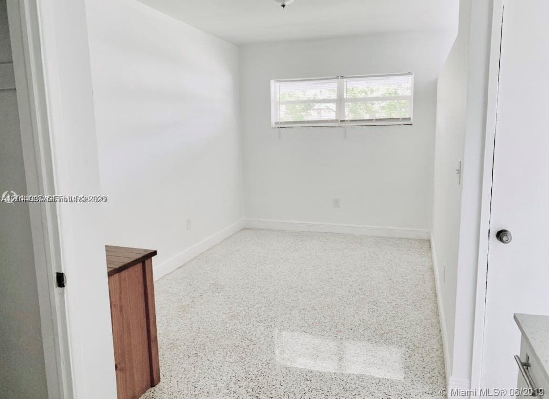 7731 NW 2nd Ave # 6, Miami FL 33150 — 3