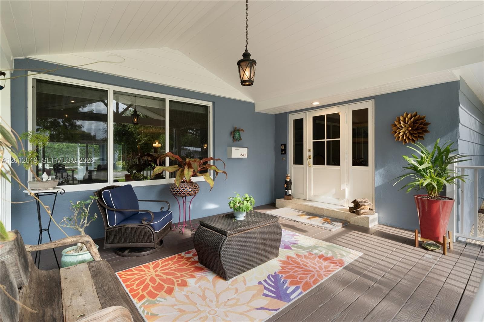 13401 SW 74th Ave, Pinecrest FL 33156 — 2