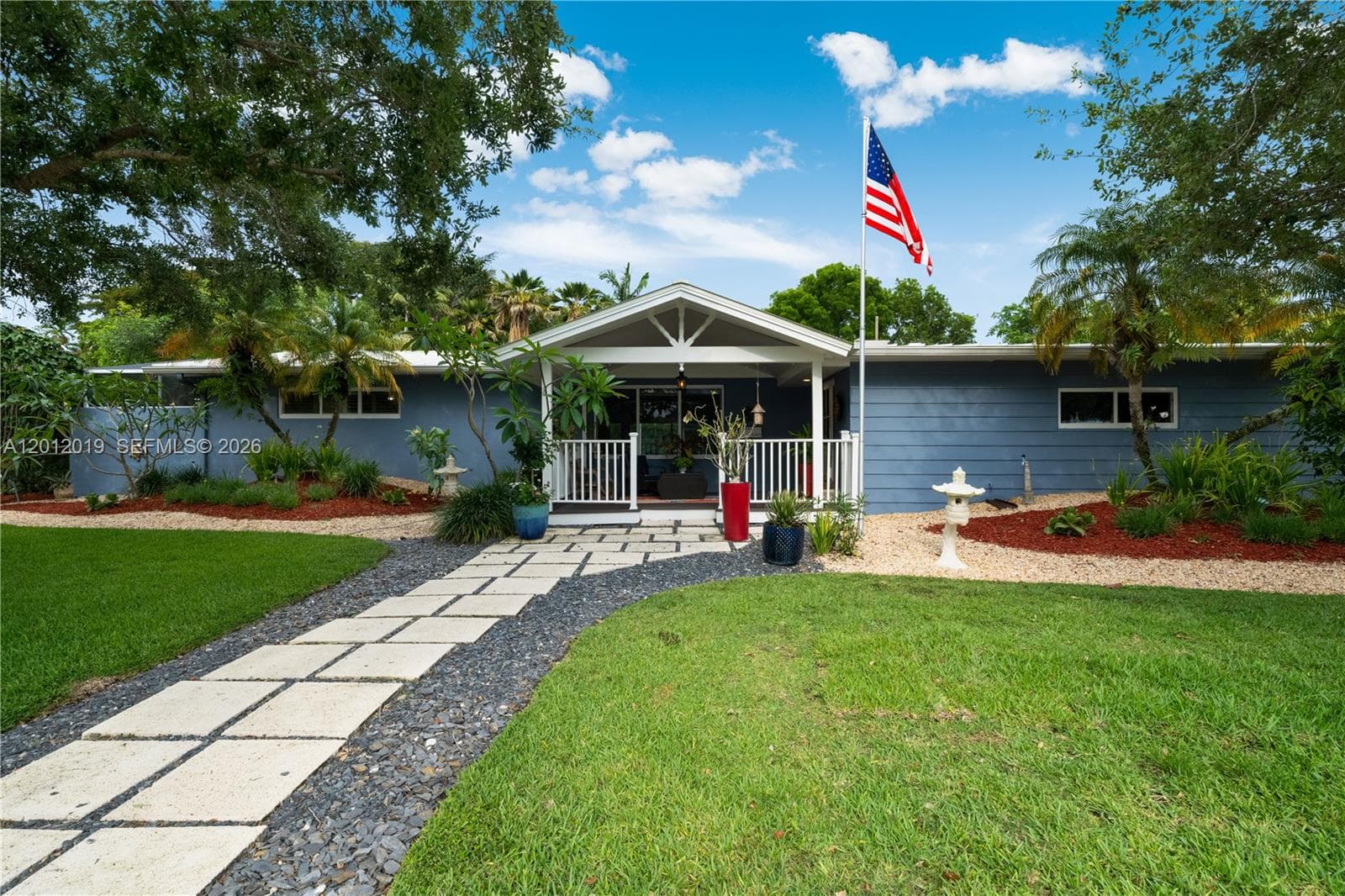 13401 SW 74th Ave, Pinecrest FL 33156 — 1