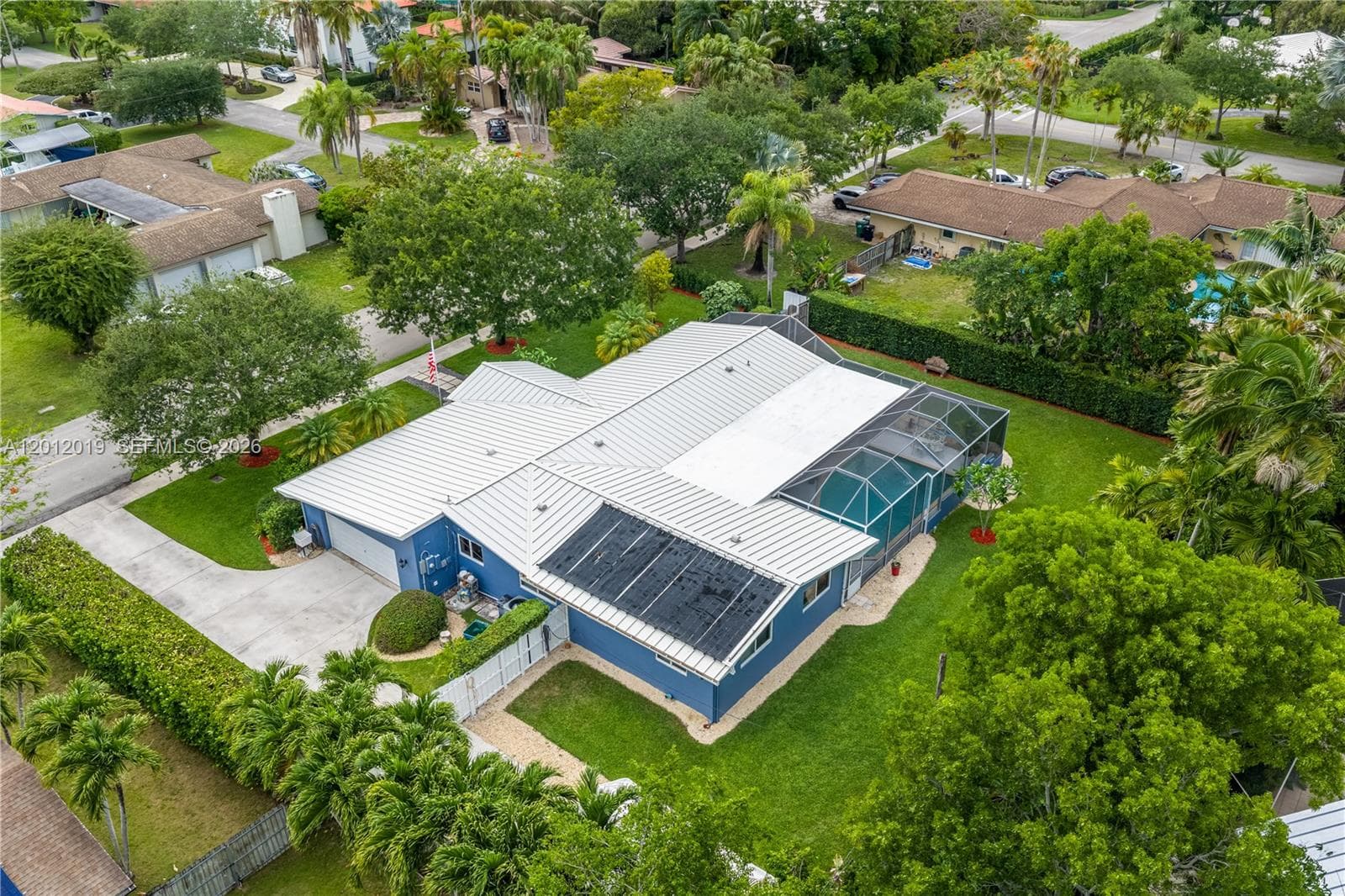 13401 SW 74th Ave, Pinecrest FL 33156 — 24