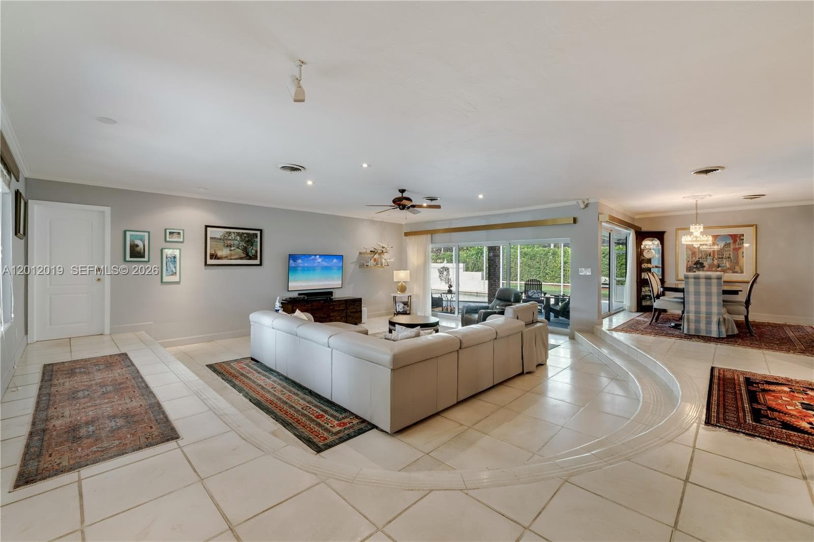 13401 SW 74th Ave, Pinecrest FL 33156 — 4
