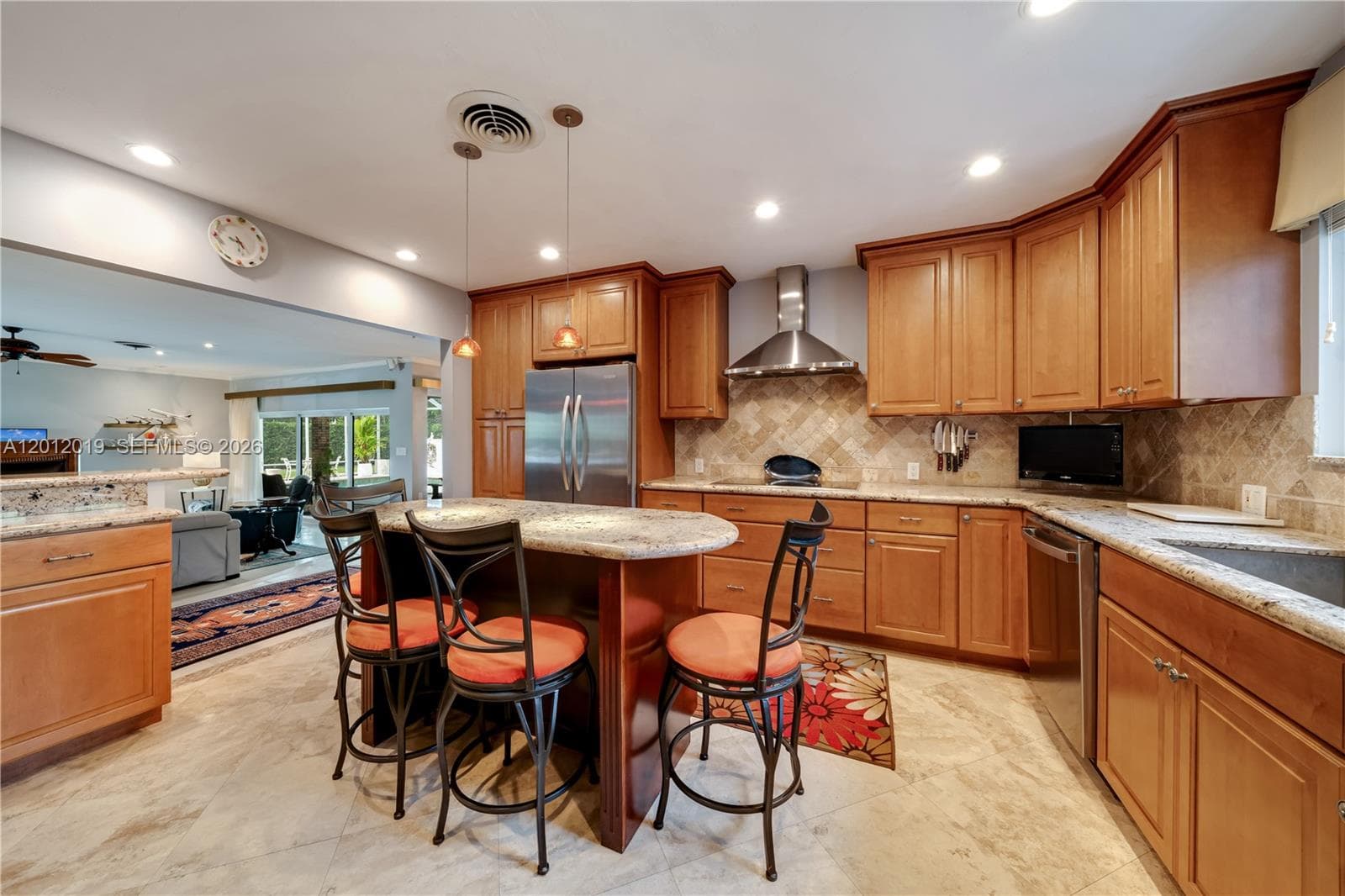 13401 SW 74th Ave, Pinecrest FL 33156 — 8