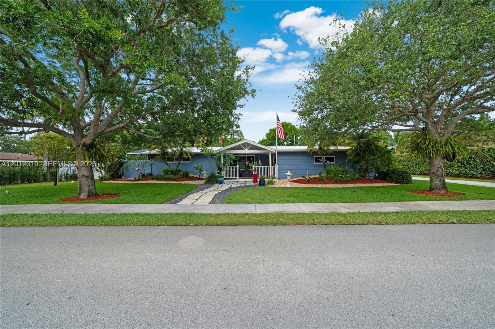 13401 SW 74th Ave, Pinecrest FL 33156 — 21