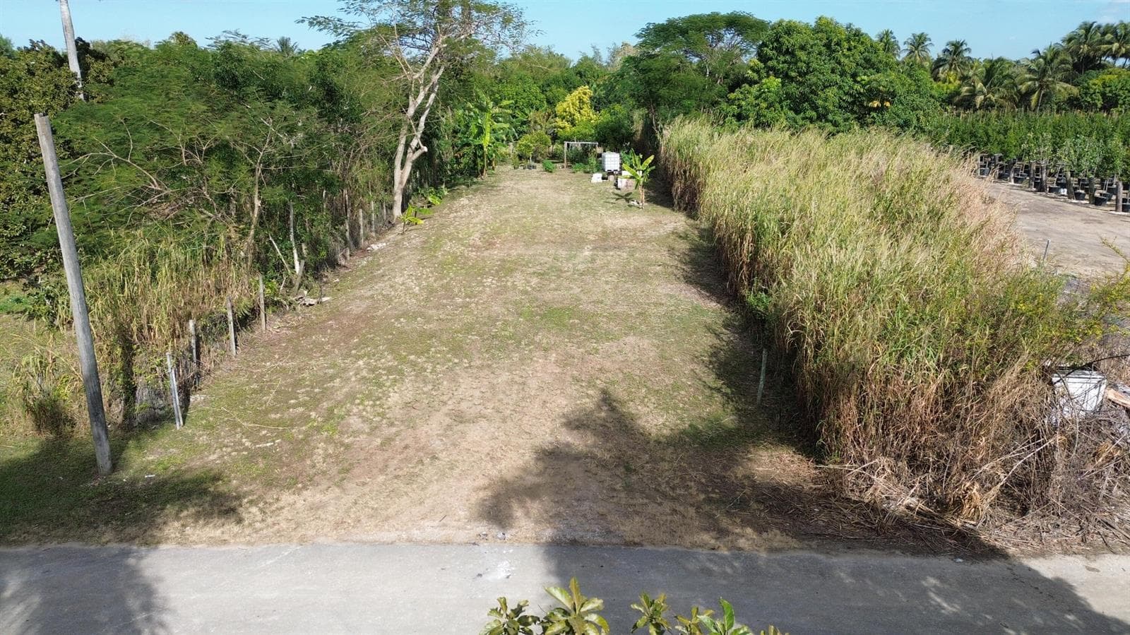0 SW 253rd Streets, FL 33031 — 2