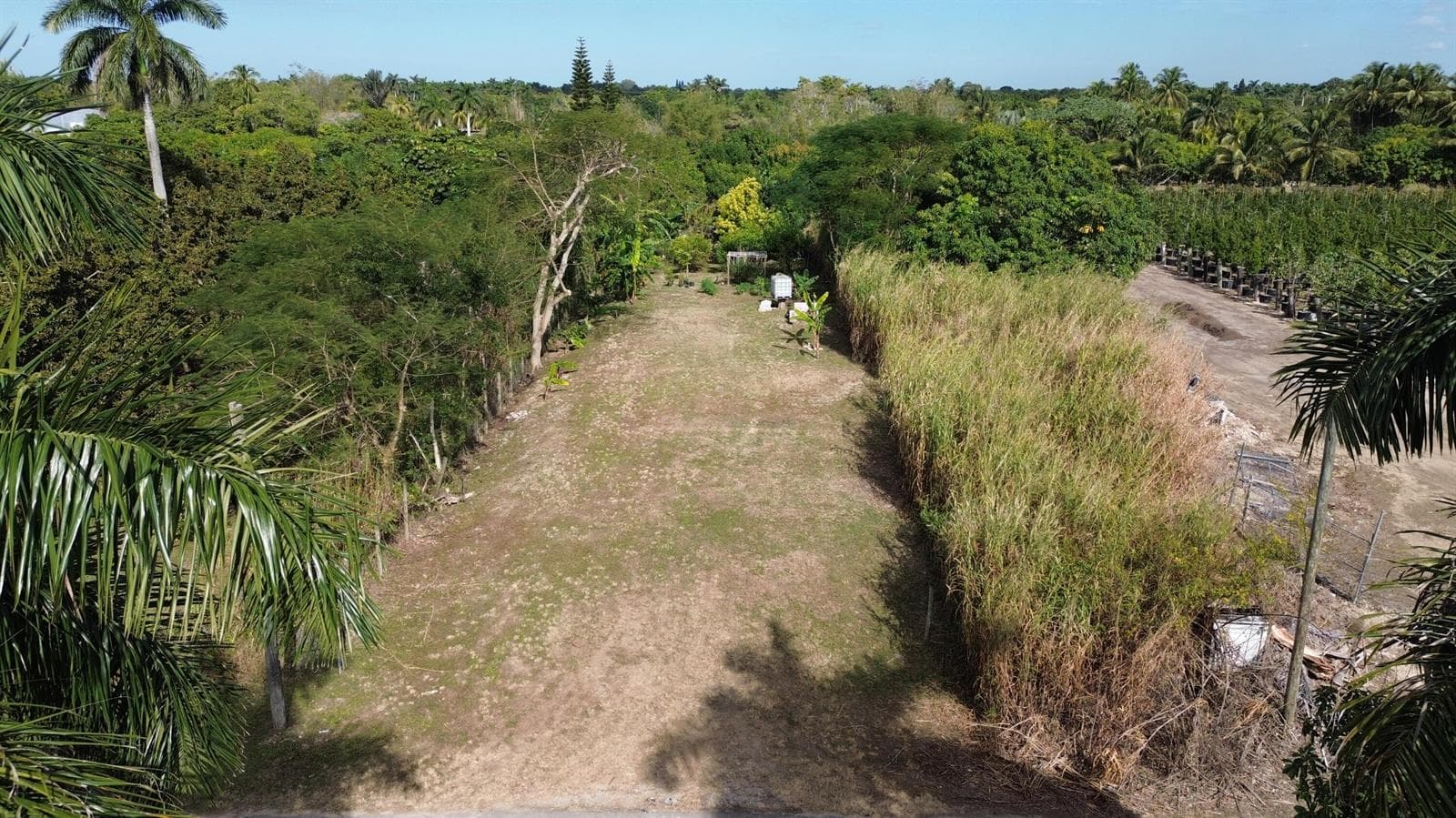 0 SW 253rd Streets, FL 33031 — 3