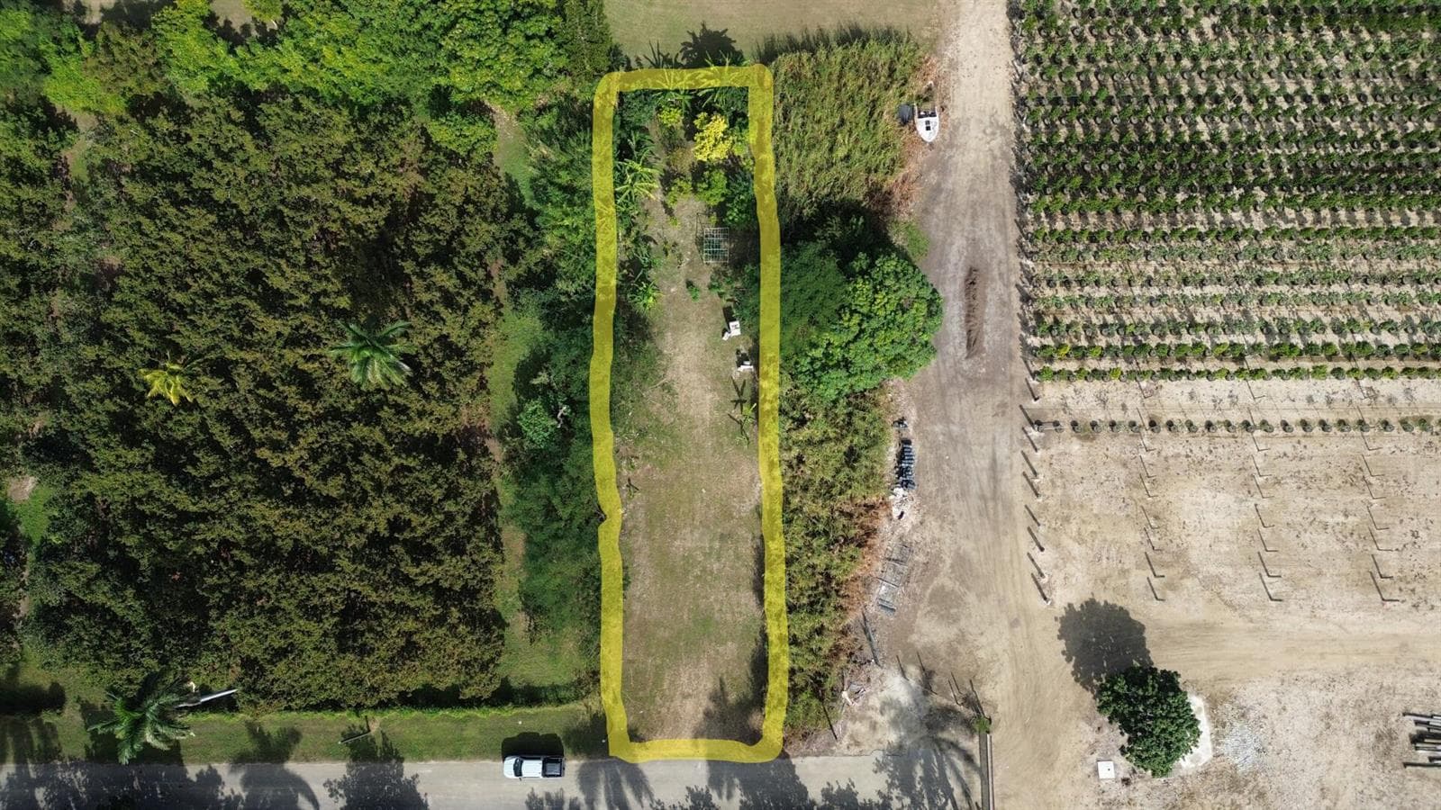 0 SW 253rd Streets, FL 33031 — 1