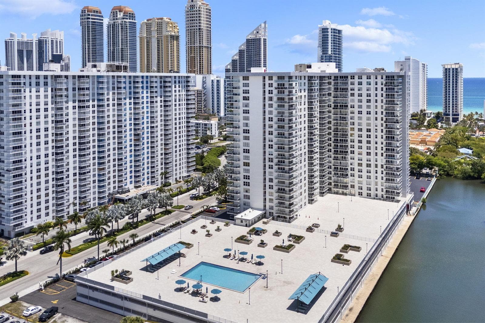 230 174th Street # 2402, Sunny Isles Beach FL 33160 — 34