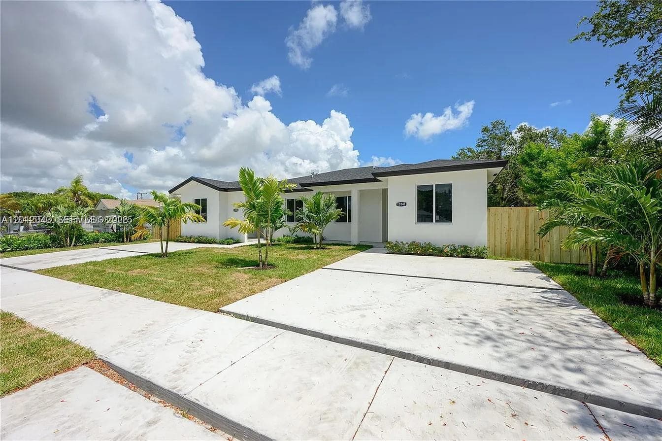 10745 SW 217TH ST # B, Miami FL 33170 — 12