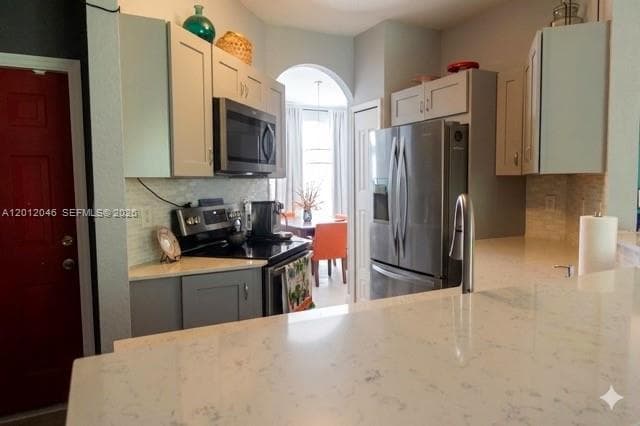 11805 SW 138th Ave, Miami FL 33186 — 8