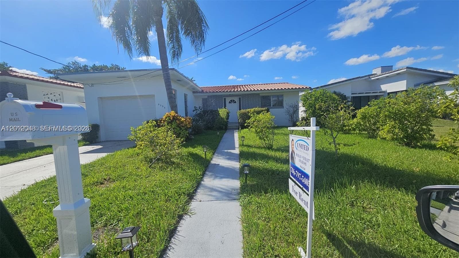 9356 Byron Ave, Surfside FL 33154 — 1