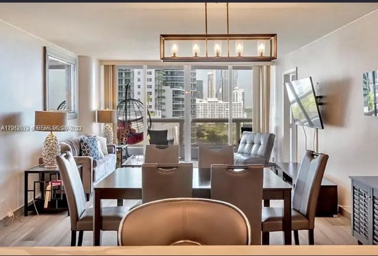 1717 N Bayshore Dr # A1448, Miami FL 33132 — 6