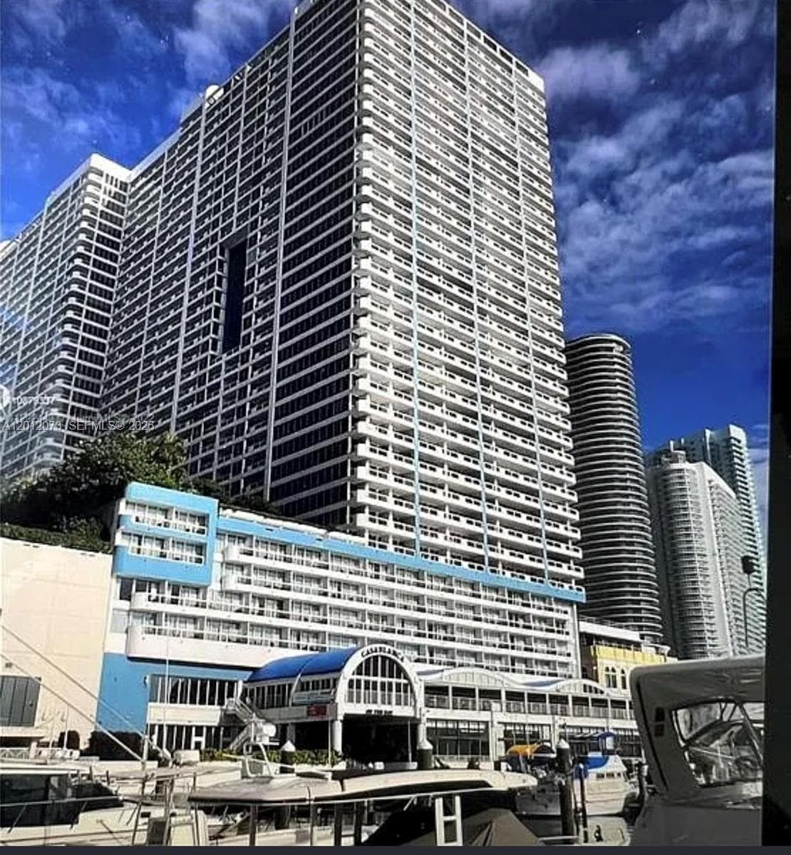 1717 N Bayshore Dr # A1448, Miami FL 33132 — 3