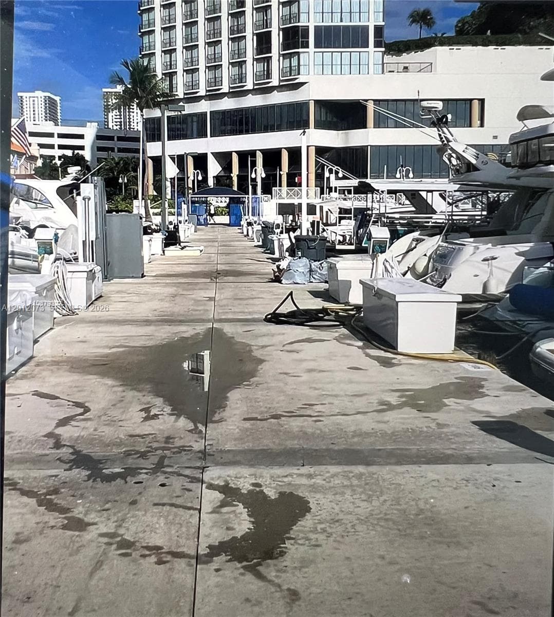 1717 N Bayshore Dr # A1448, Miami FL 33132 — 5