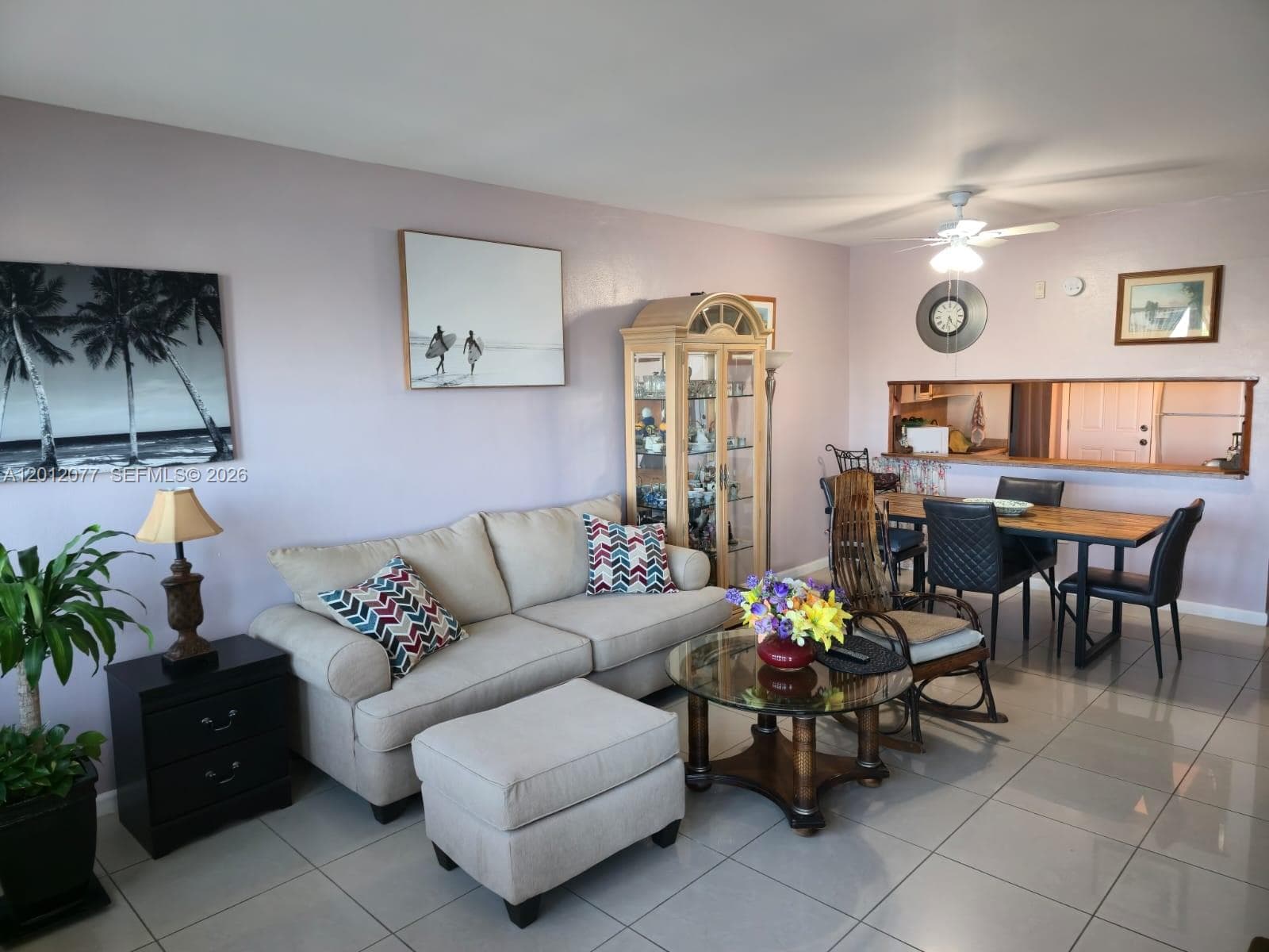 18707 NE 14th Ave # 727, Miami FL 33179 — 2