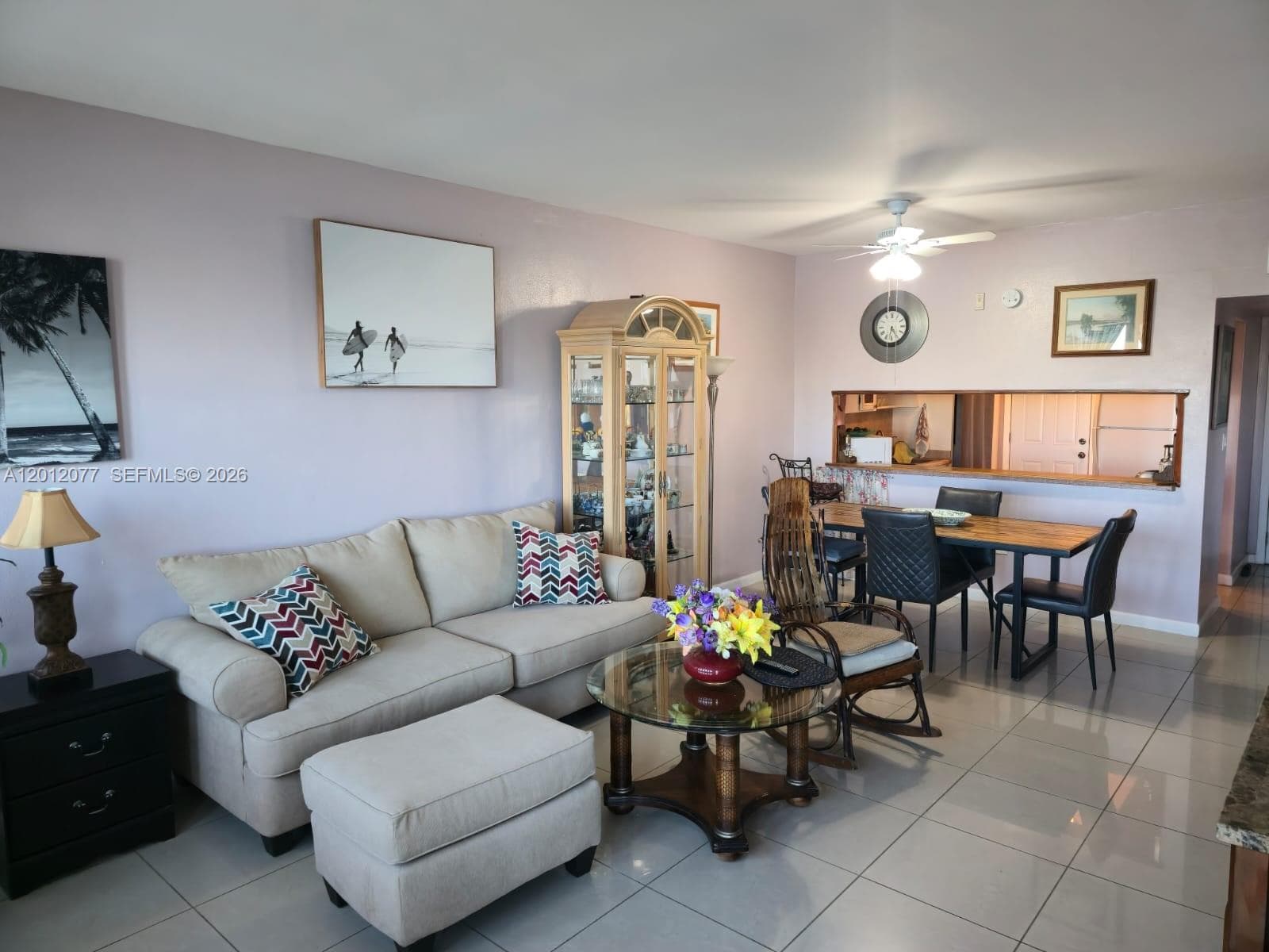 18707 NE 14th Ave # 727, Miami FL 33179 — 3