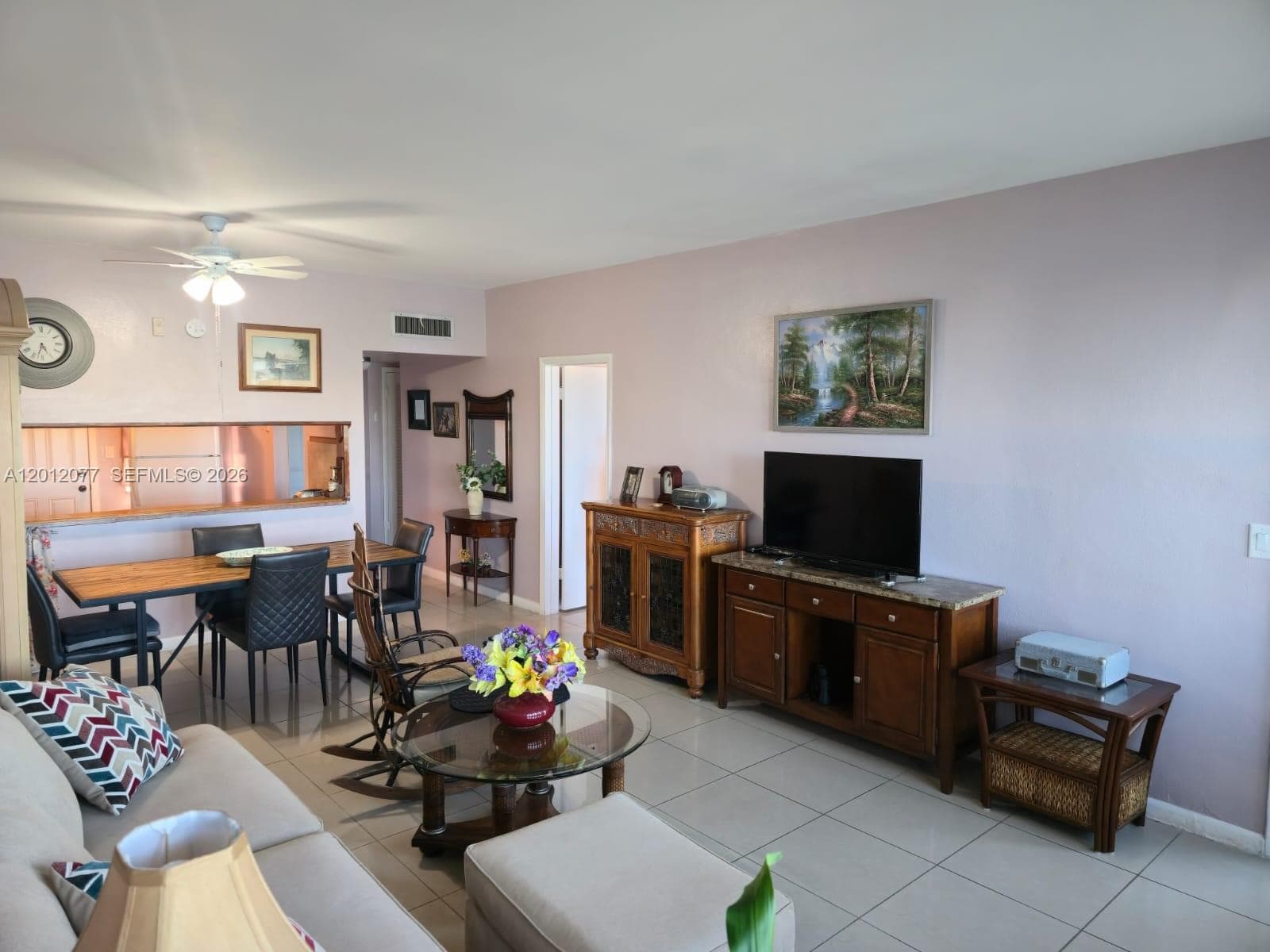 18707 NE 14th Ave # 727, Miami FL 33179 — 1
