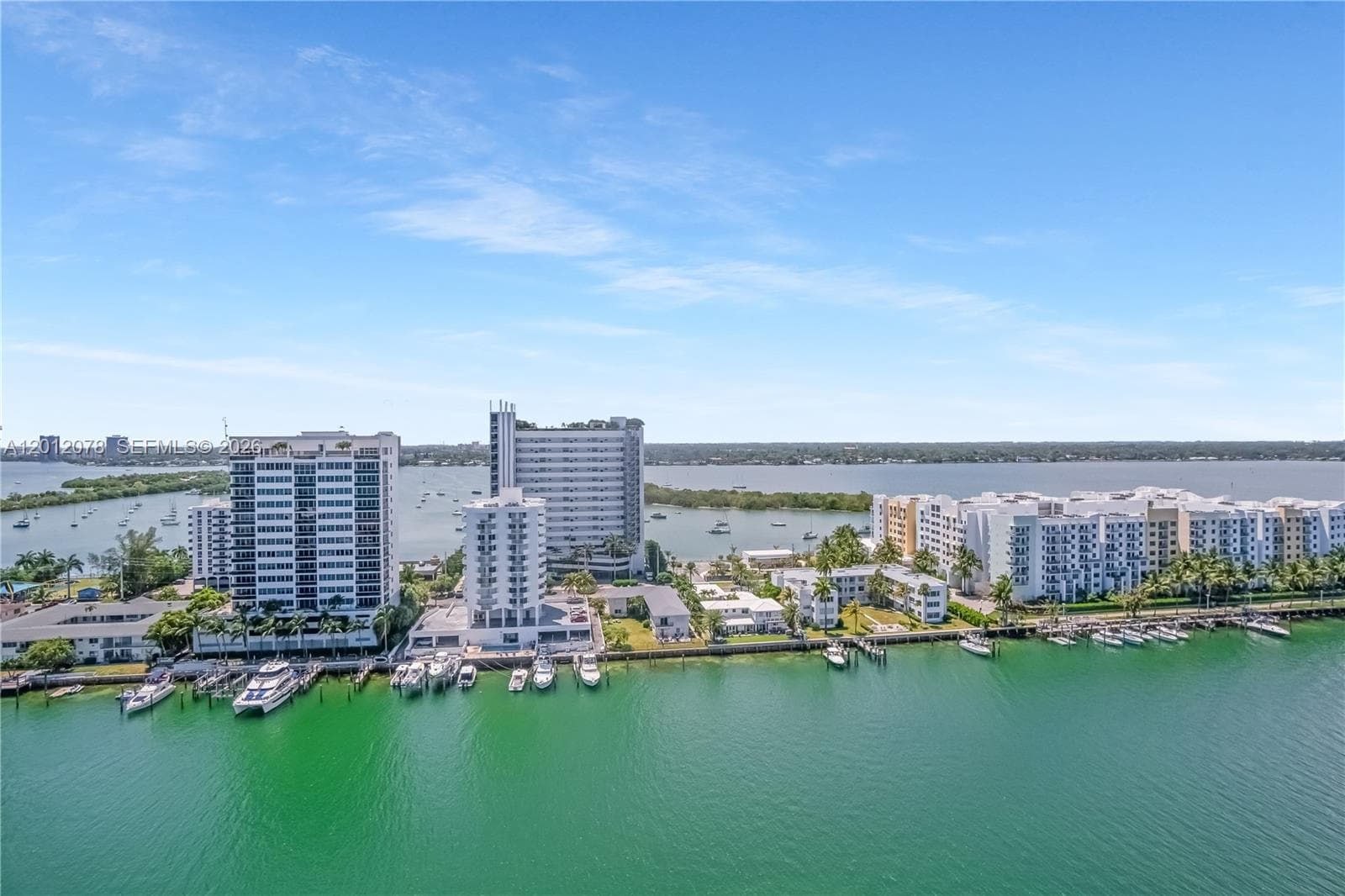 7928 East Dr # 1602, North Bay Village FL 33141 — 52