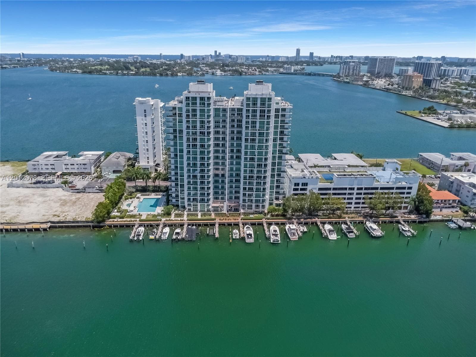 7928 East Dr # 1602, North Bay Village FL 33141 — 42