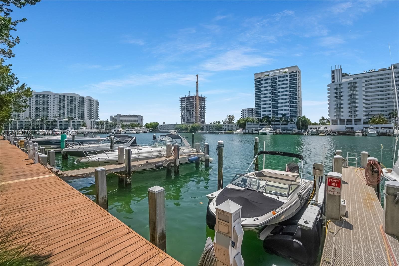 7928 East Dr # 1602, North Bay Village FL 33141 — 46