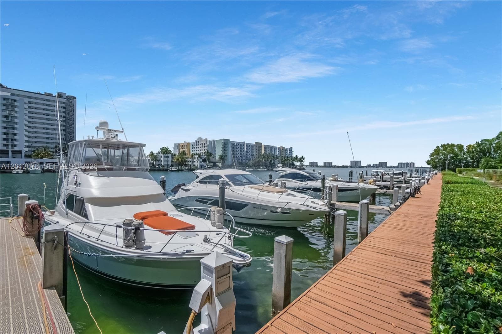 7928 East Dr # 1602, North Bay Village FL 33141 — 47