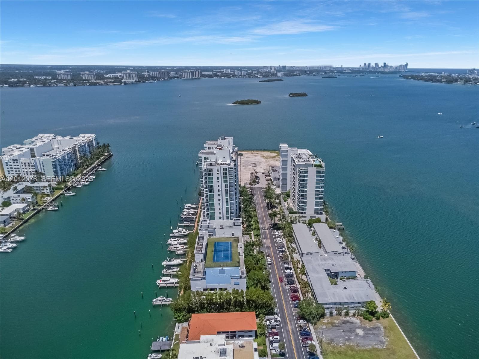 7928 East Dr # 1602, North Bay Village FL 33141 — 43