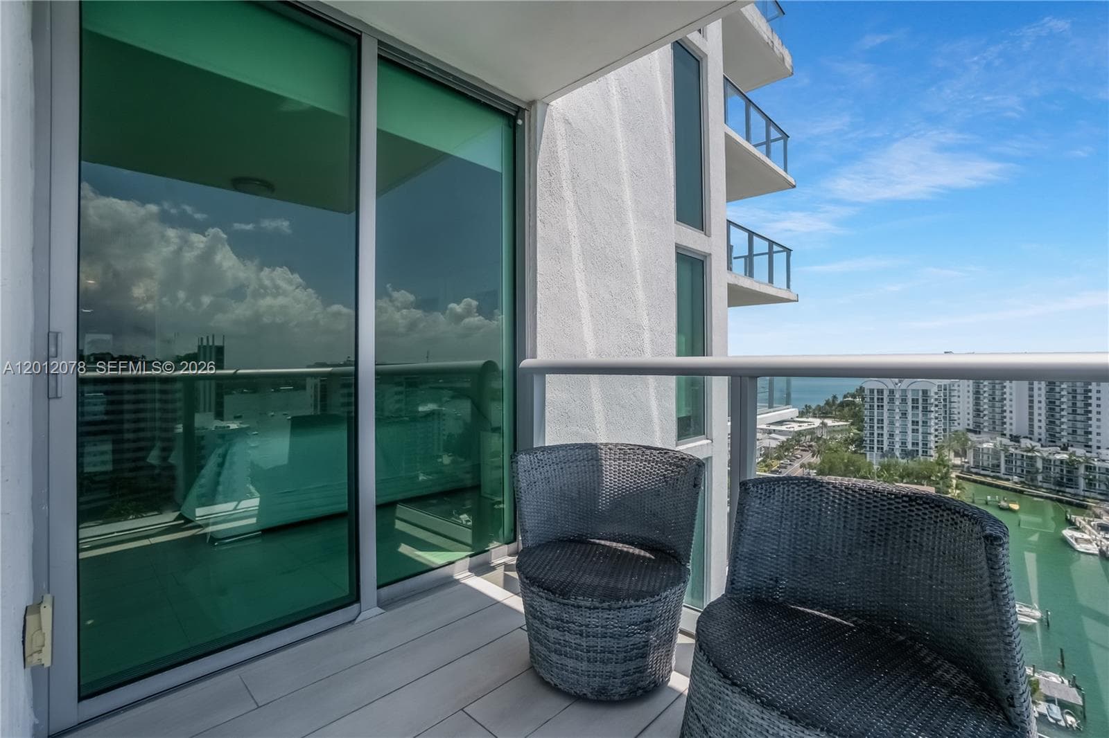 7928 East Dr # 1602, North Bay Village FL 33141 — 12