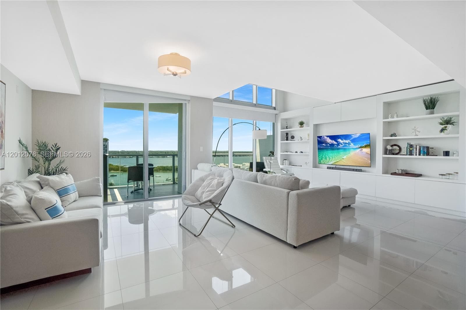 7928 East Dr # 1602, North Bay Village FL 33141 — 7