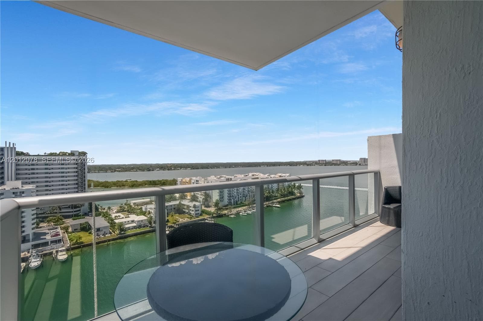 7928 East Dr # 1602, North Bay Village FL 33141 — 3