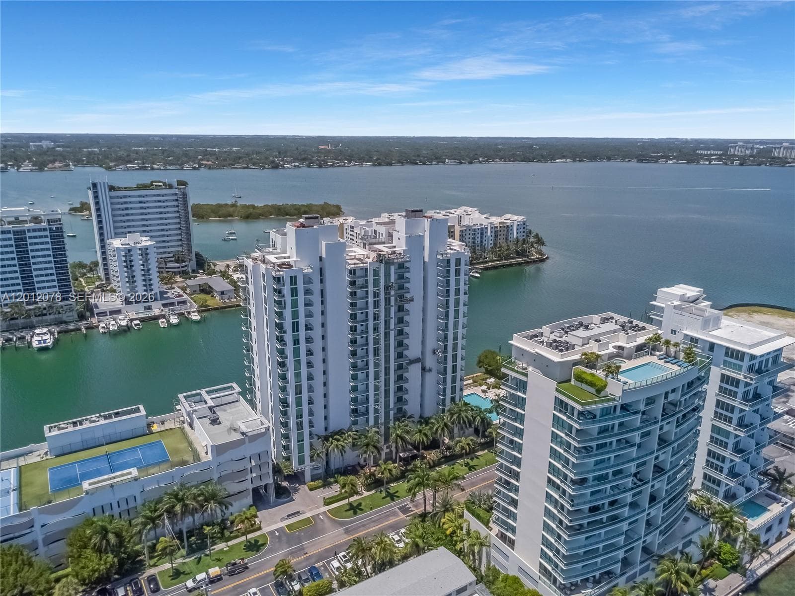 7928 East Dr # 1602, North Bay Village FL 33141 — 36