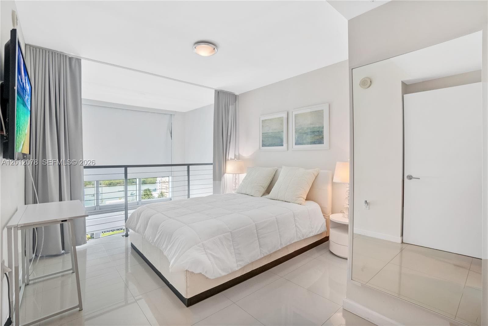 7928 East Dr # 1602, North Bay Village FL 33141 — 30