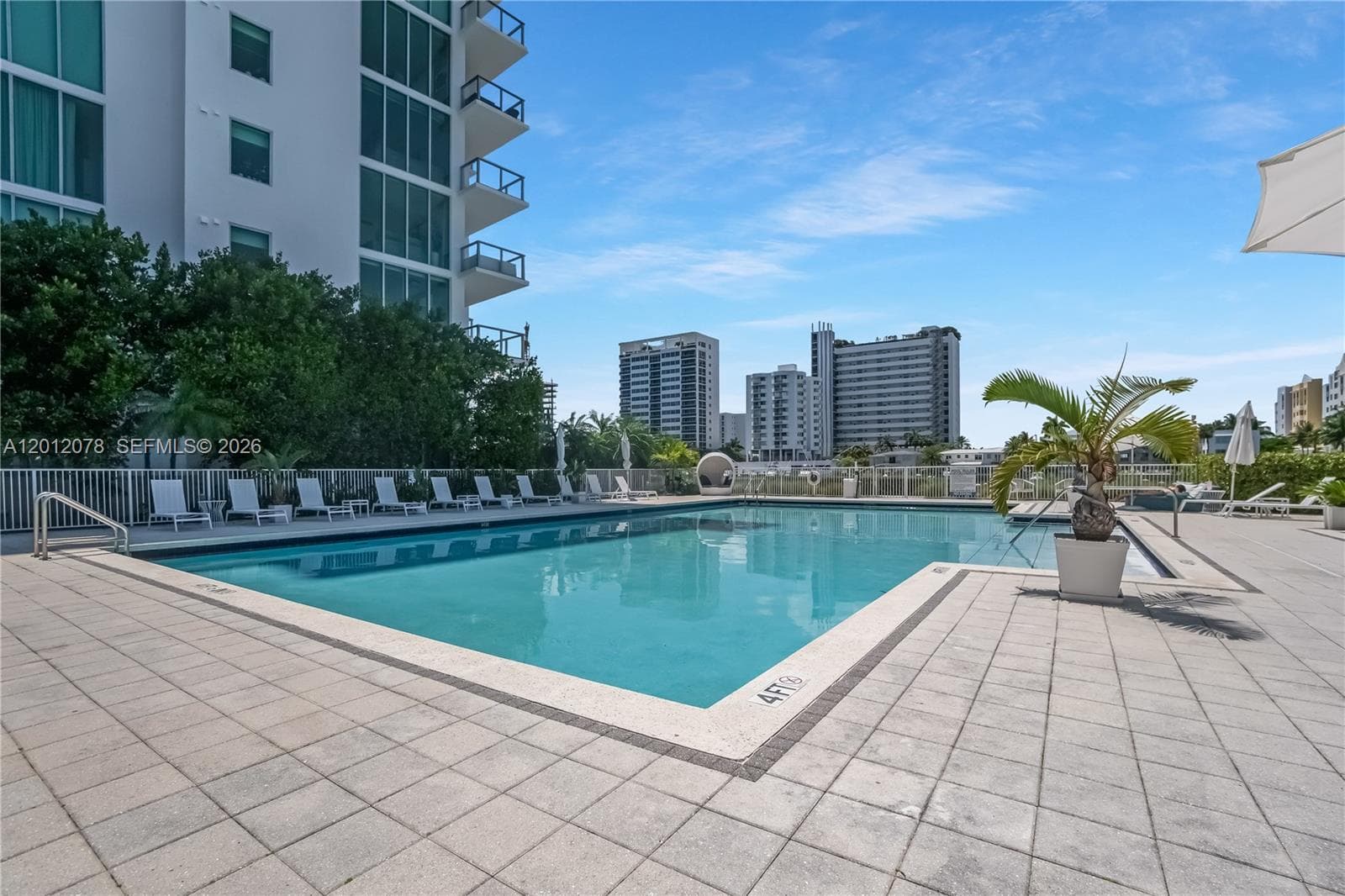 7928 East Dr # 1602, North Bay Village FL 33141 — 38