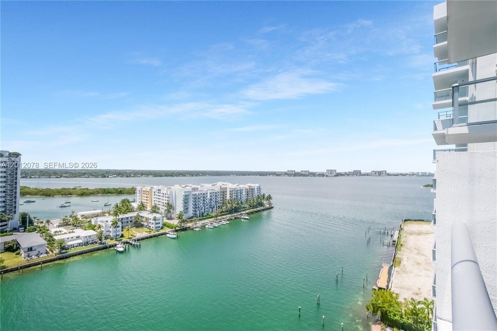 7928 East Dr # 1602, North Bay Village FL 33141 — 49