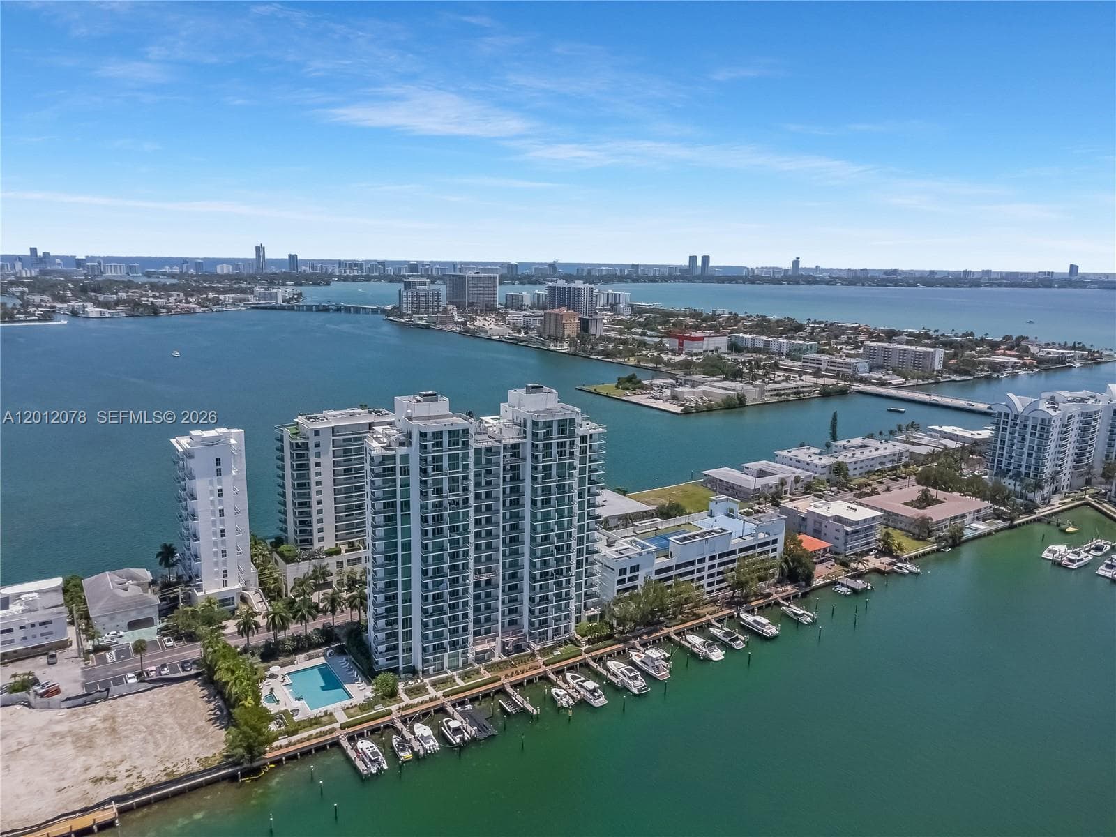 7928 East Dr # 1602, North Bay Village FL 33141 — 41