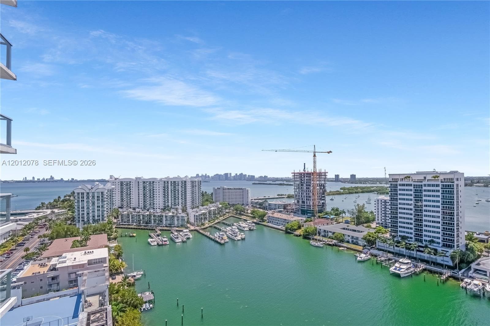 7928 East Dr # 1602, North Bay Village FL 33141 — 54