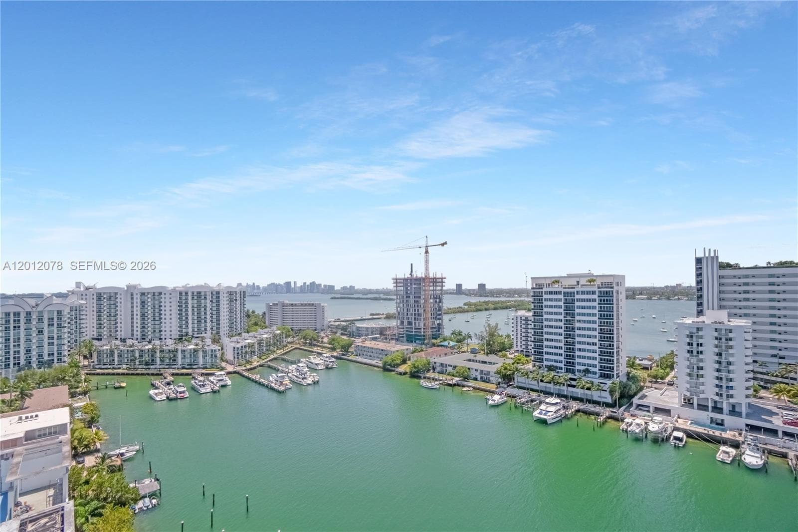 7928 East Dr # 1602, North Bay Village FL 33141 — 50