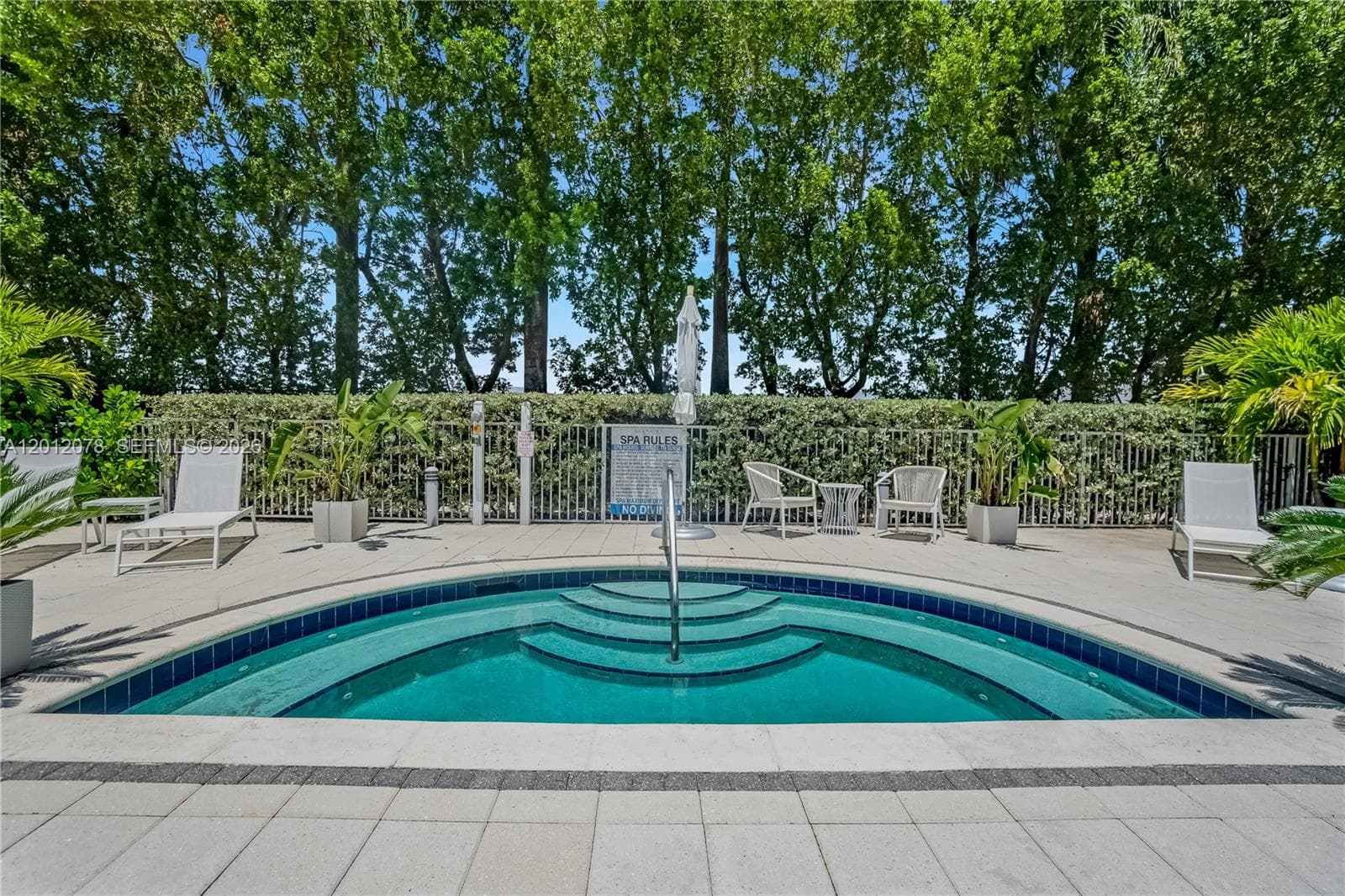 7928 East Dr # 1602, North Bay Village FL 33141 — 37