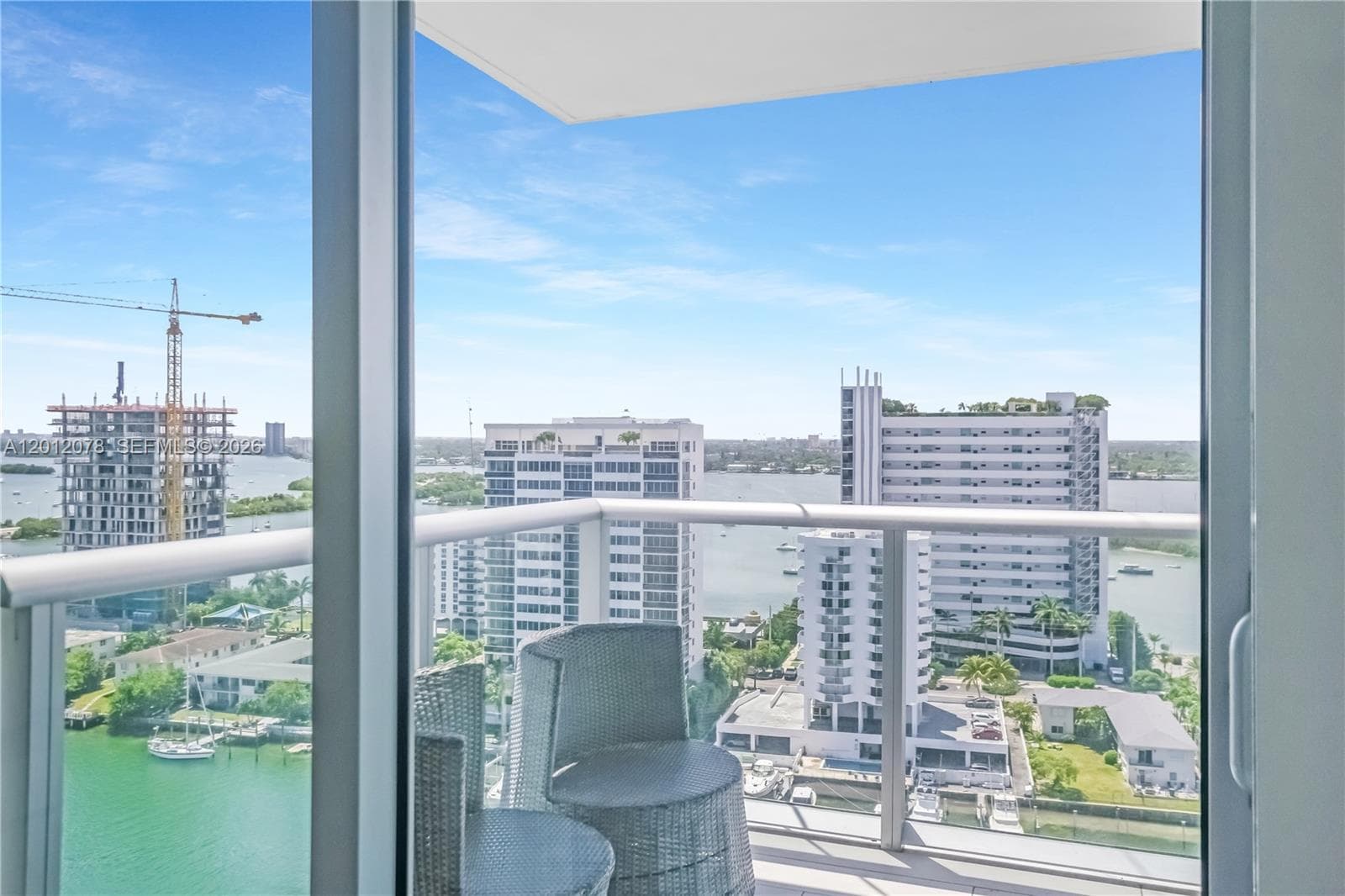 7928 East Dr # 1602, North Bay Village FL 33141 — 15