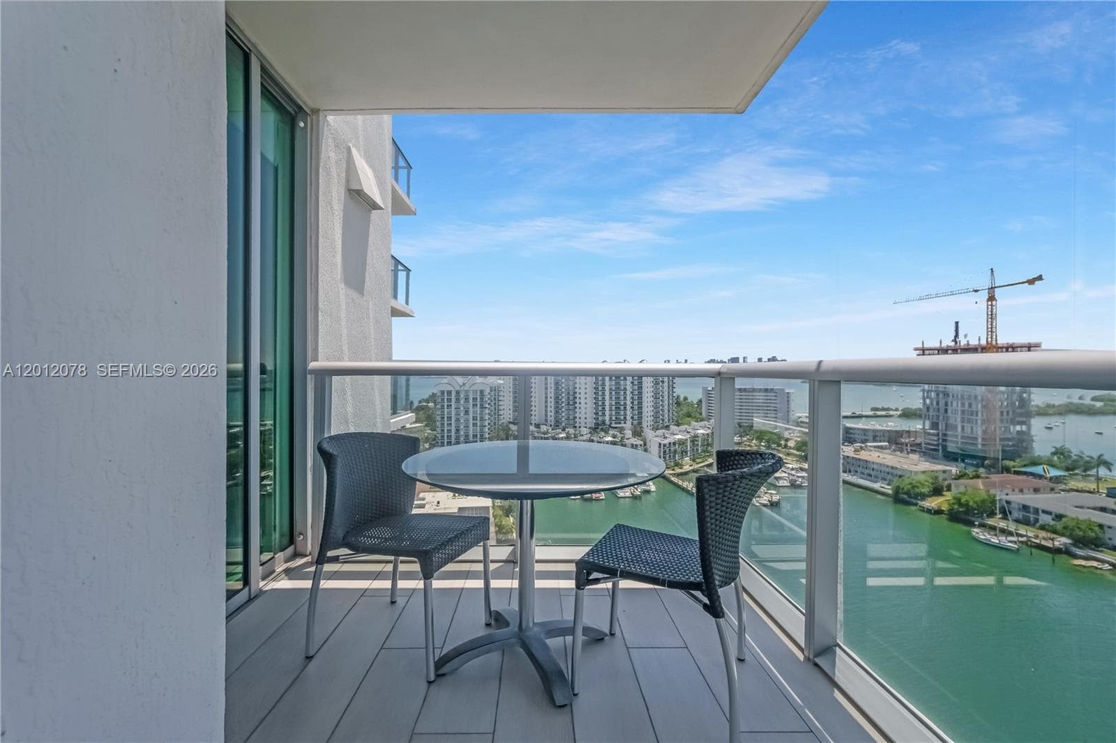 7928 East Dr # 1602, North Bay Village FL 33141 — 11