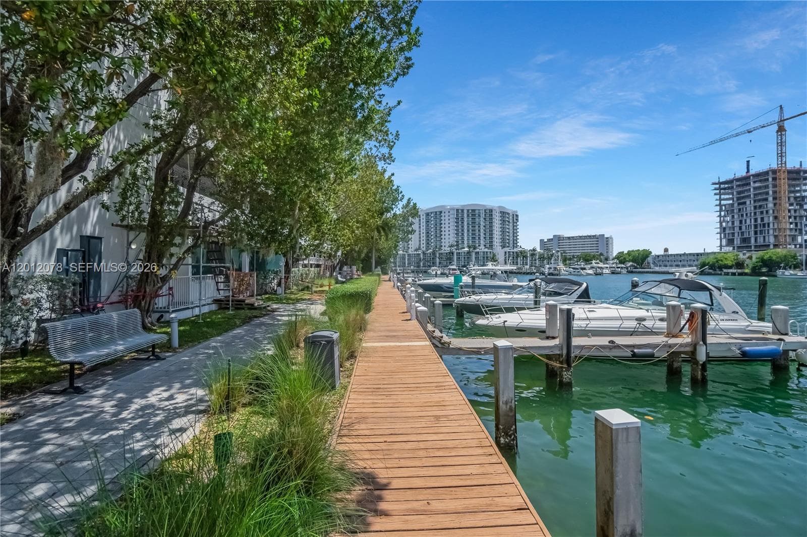 7928 East Dr # 1602, North Bay Village FL 33141 — 44
