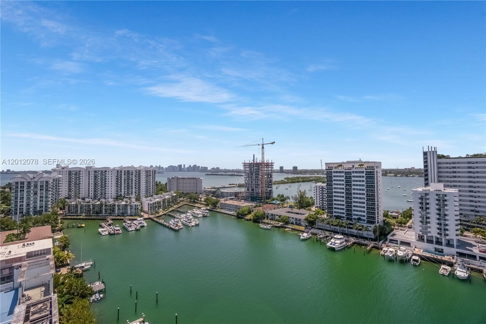 7928 East Dr # 1602, North Bay Village FL 33141 — 40