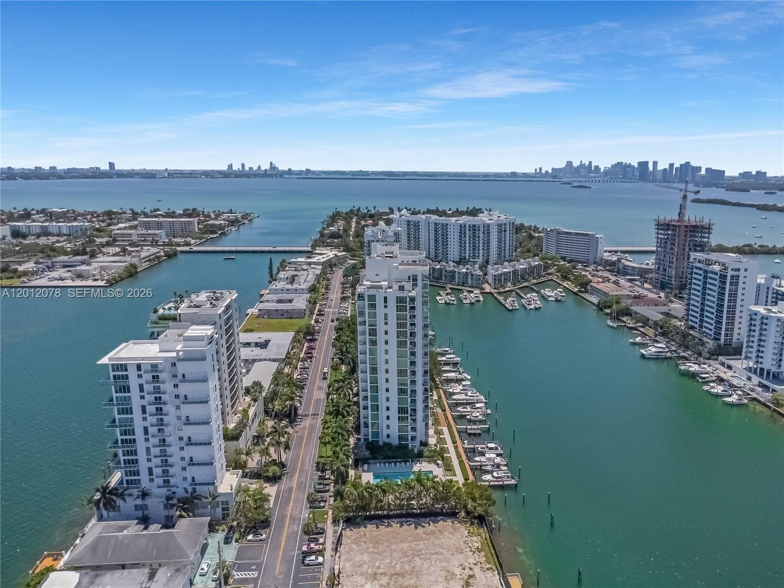7928 East Dr # 1602, North Bay Village FL 33141 — 35