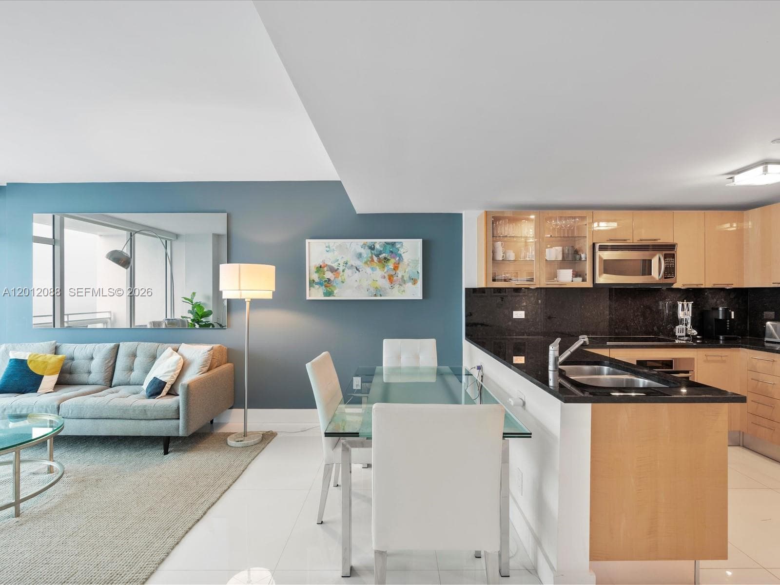 6801 Collins Ave # 1208, Miami Beach FL 33141 — 7