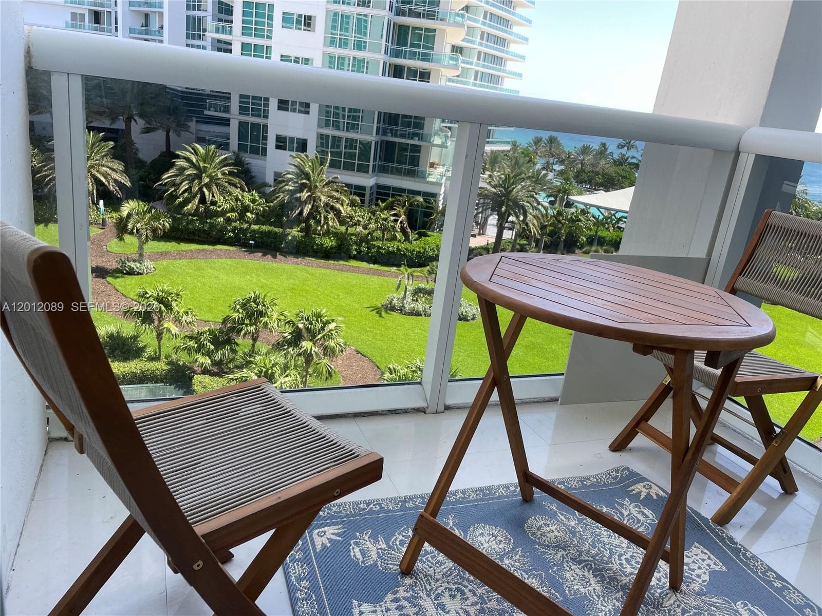 10275 Collins Ave # 602, Bal Harbour FL 33154 — 2