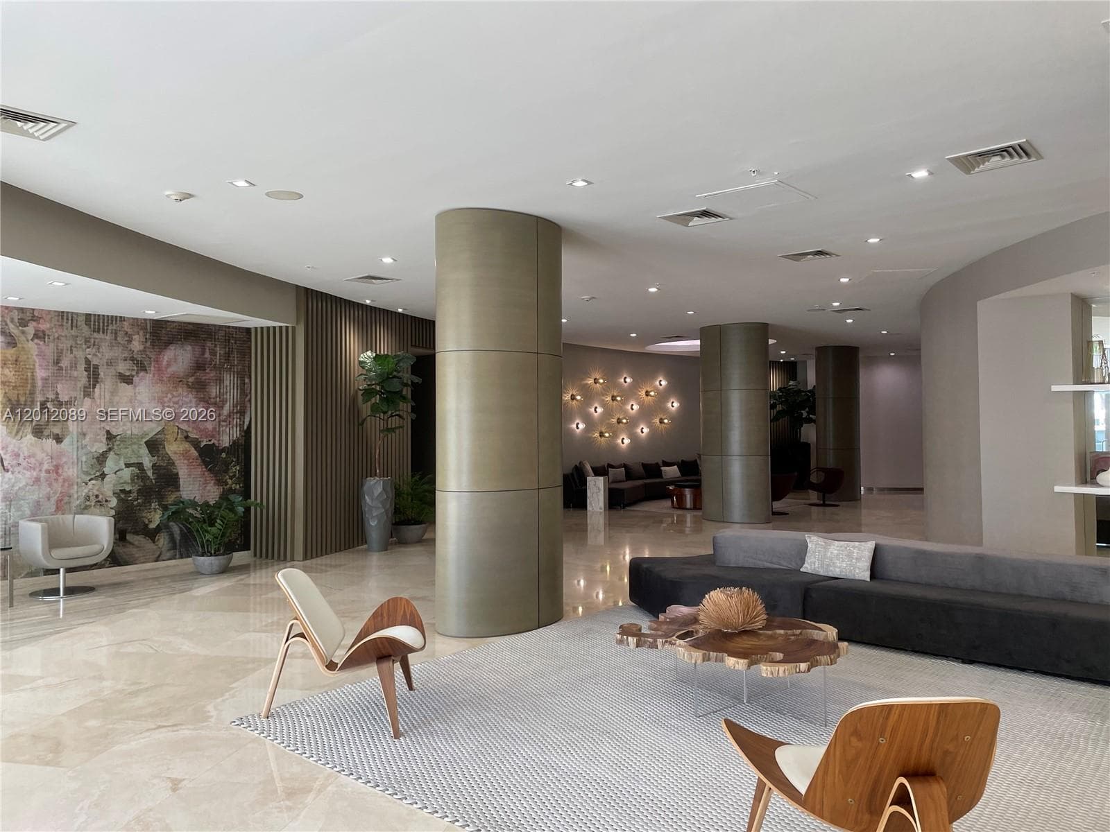 10275 Collins Ave # 602, Bal Harbour FL 33154 — 12