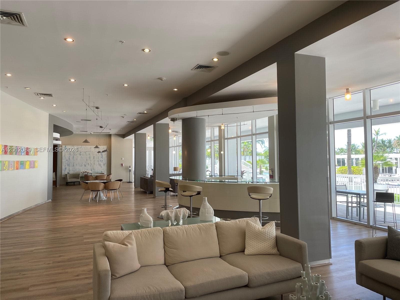10275 Collins Ave # 602, Bal Harbour FL 33154 — 9