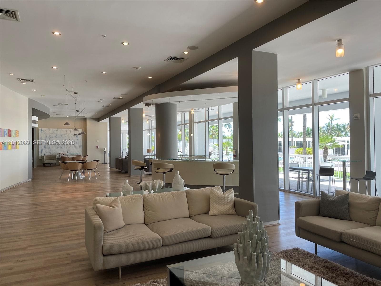 10275 Collins Ave # 602, Bal Harbour FL 33154 — 10