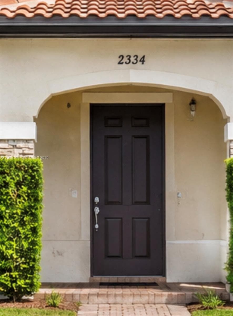 2334 SE 24th Ave # 2334, Homestead FL 33035 — 1