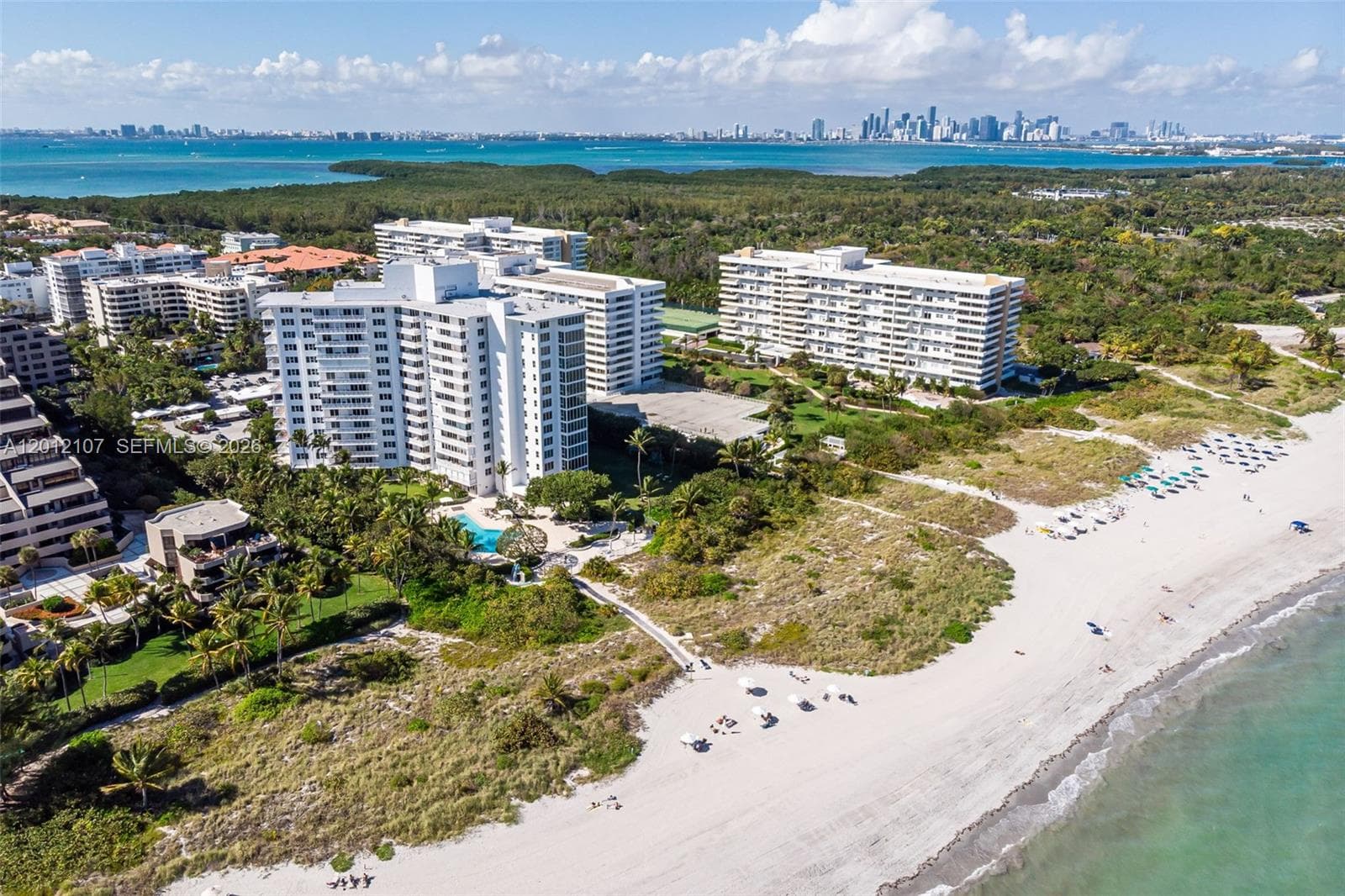 200 Ocean Lane Dr # 407, Key Biscayne FL 33149 — 22