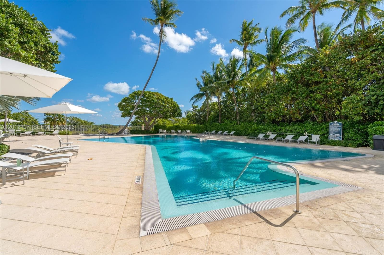 200 Ocean Lane Dr # 407, Key Biscayne FL 33149 — 32