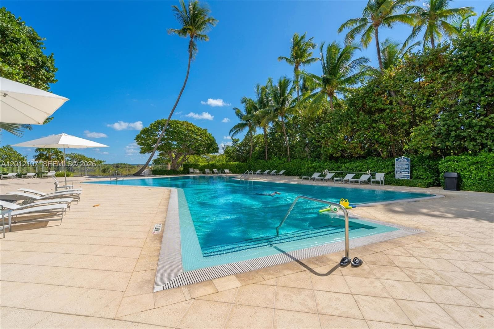 200 Ocean Lane Dr # 407, Key Biscayne FL 33149 — 34